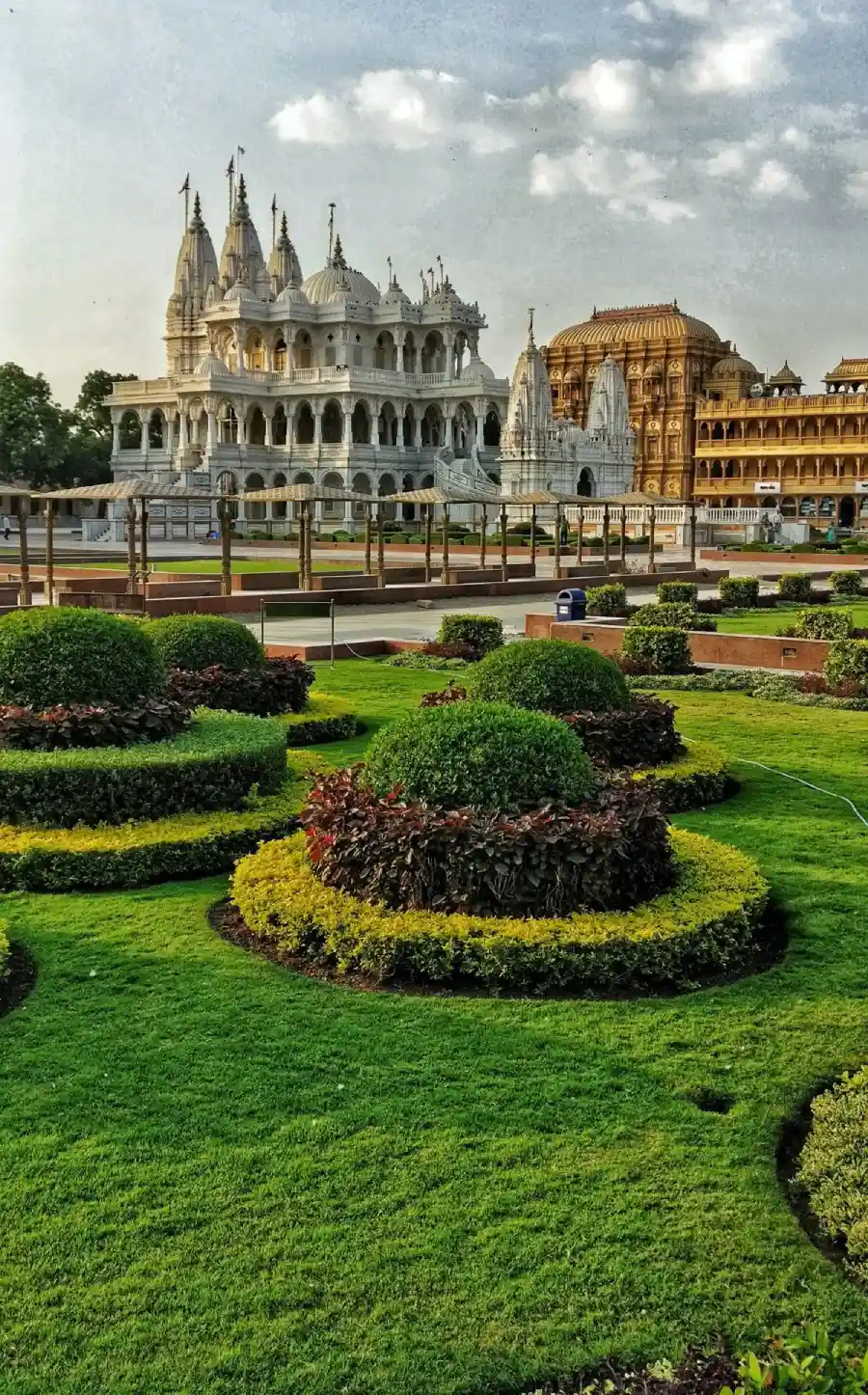 Gujarat