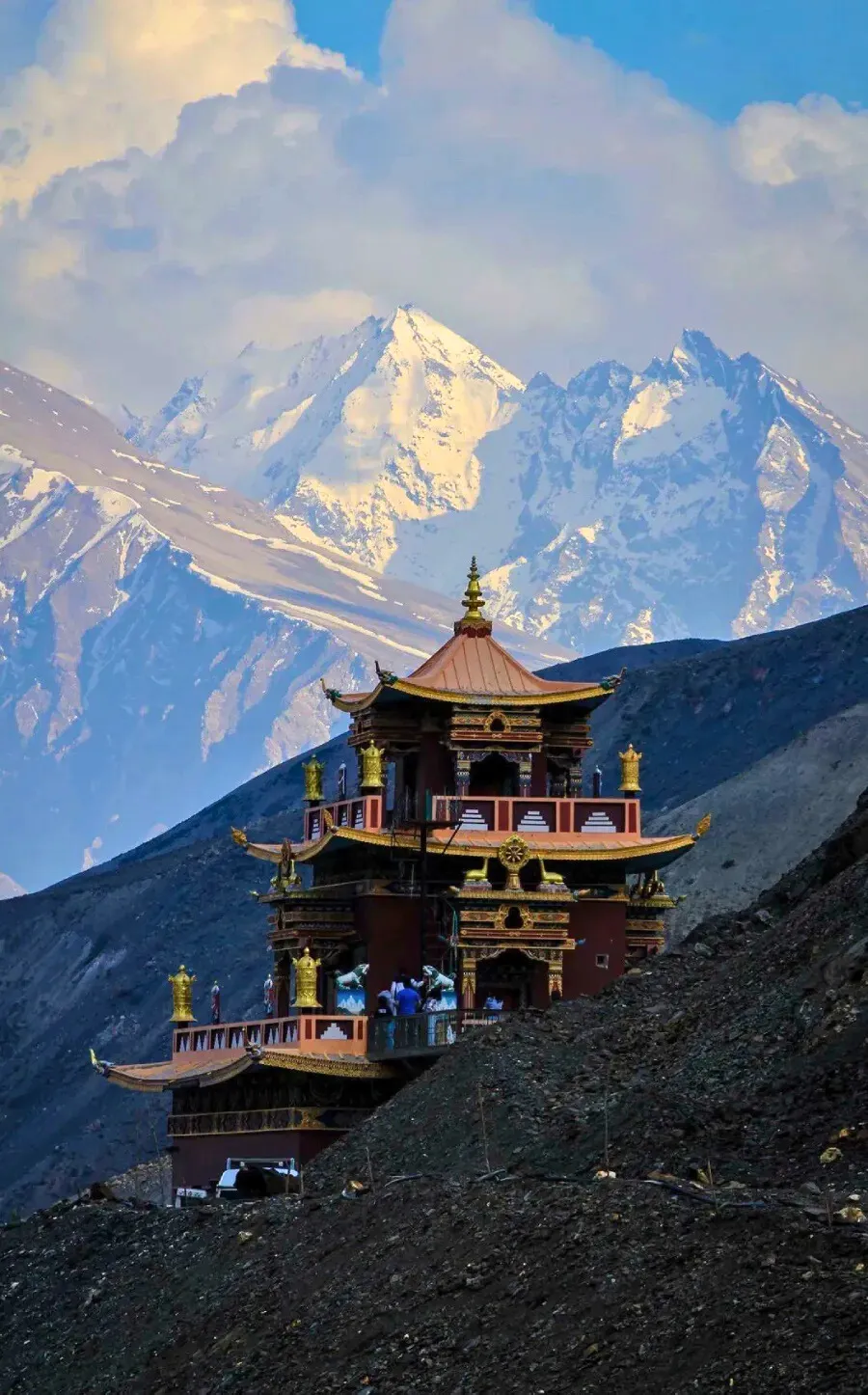 Himachal Pradesh
