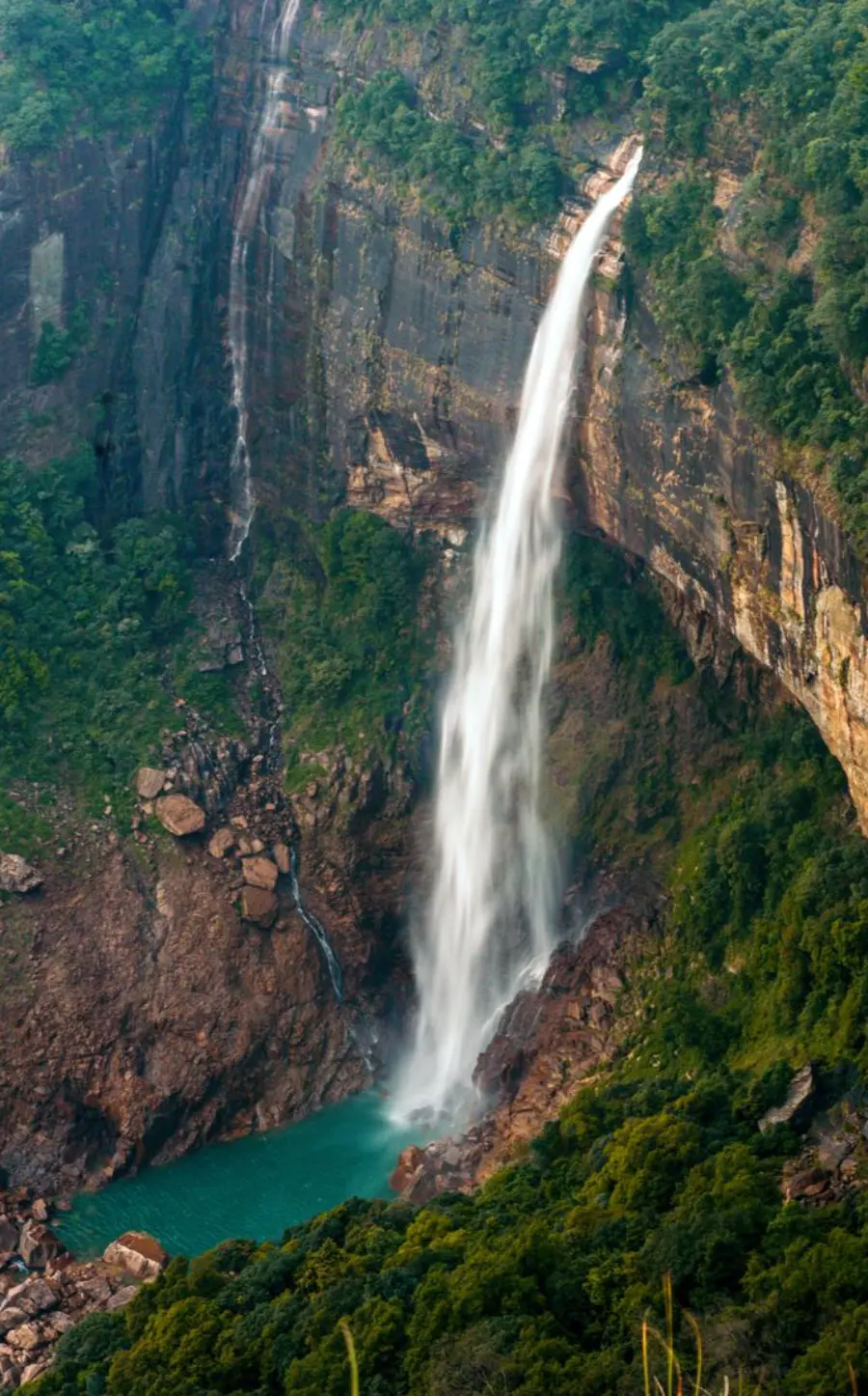 Meghalaya