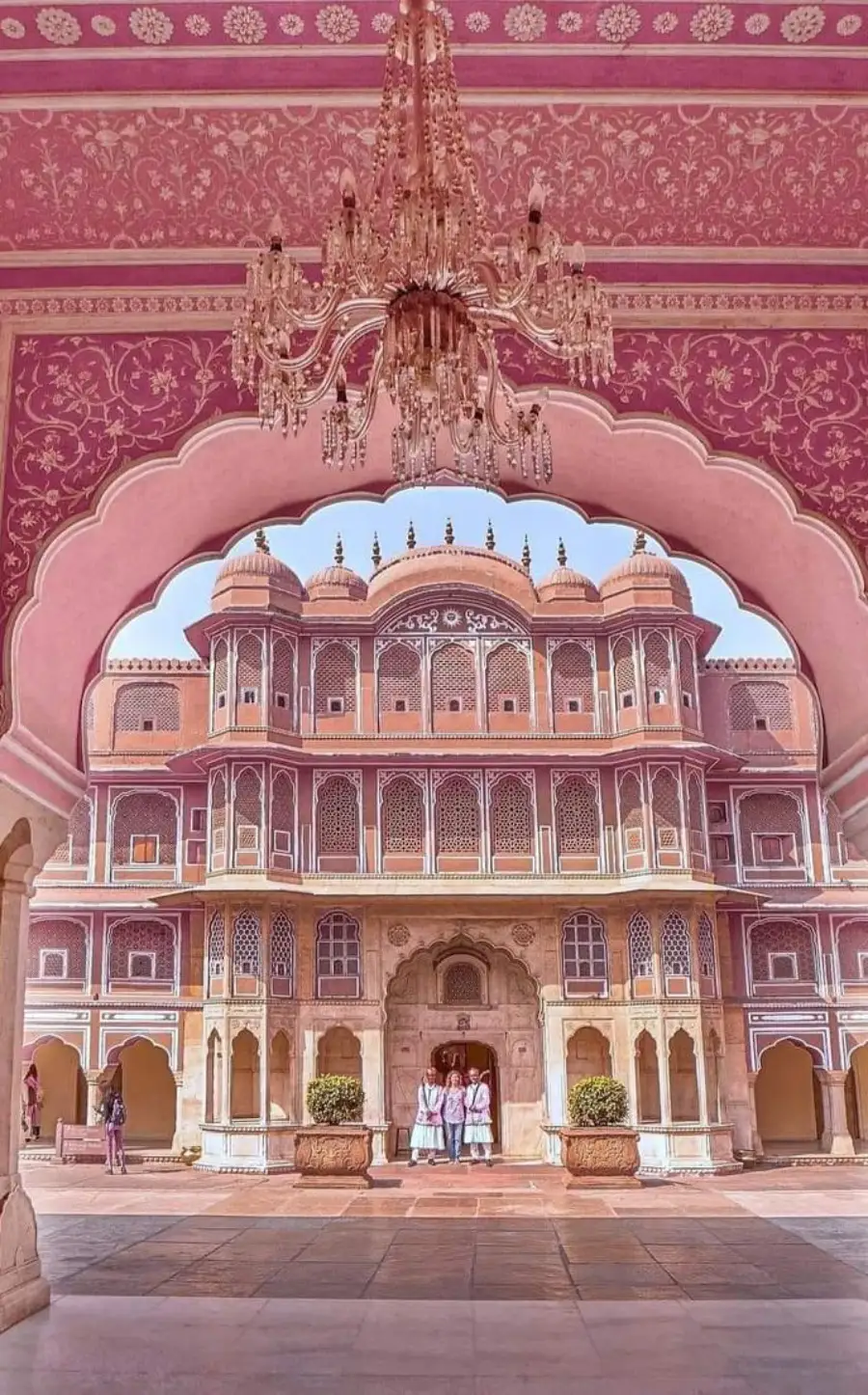 Rajasthan