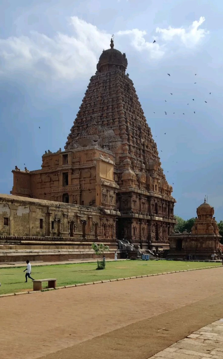Tamil Nadu