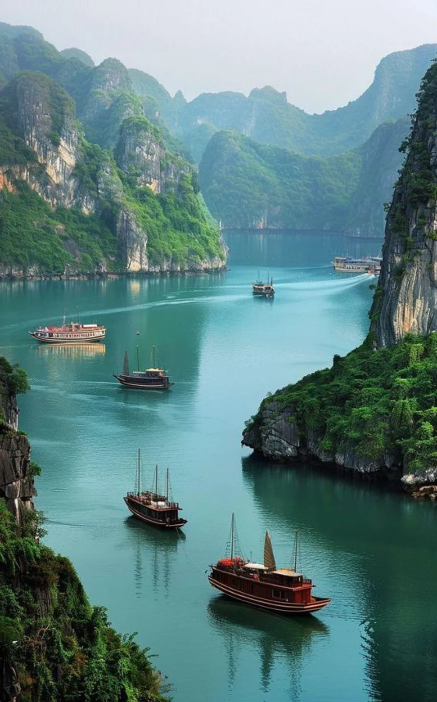 Vietnam