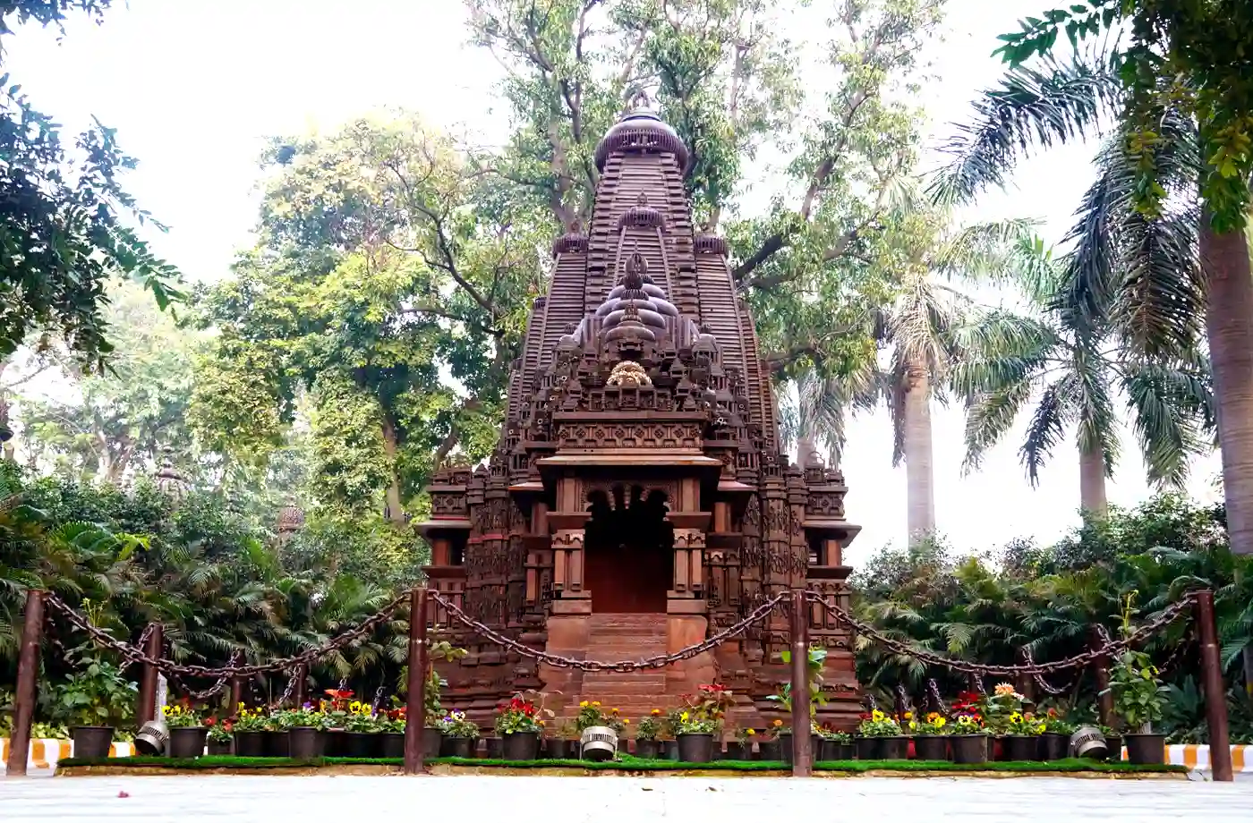 Odisha