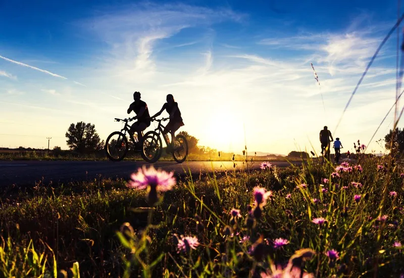 Cycling
