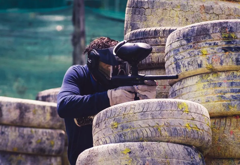 Paintball