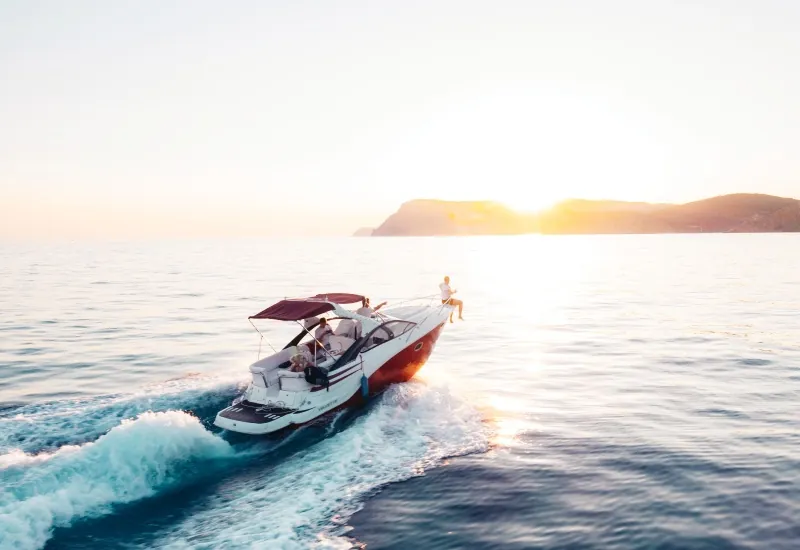 Boating