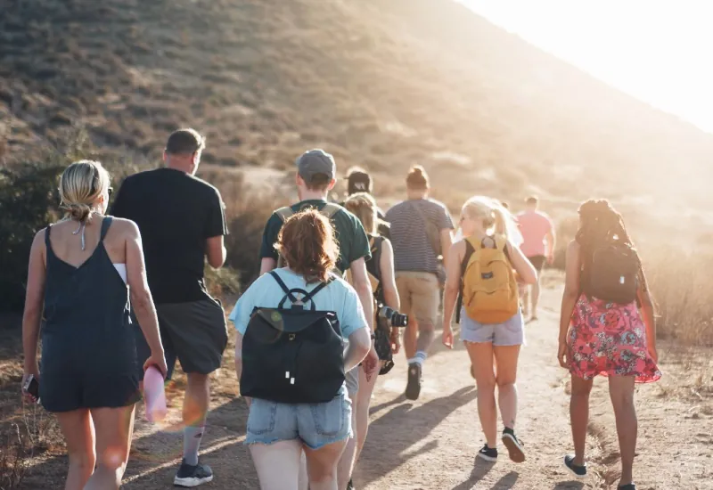 Group Tours