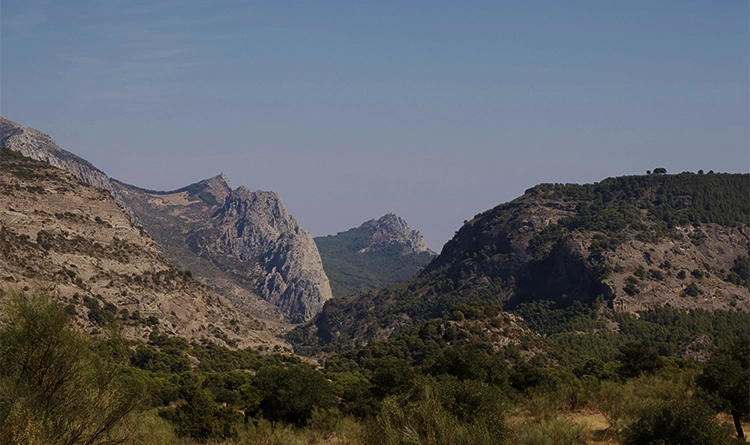 06. Barbil Mountains