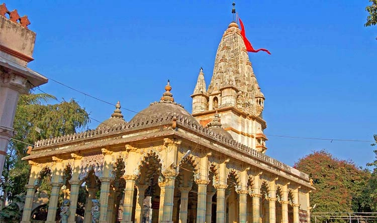 08. Bhutnath Mahadev Temple