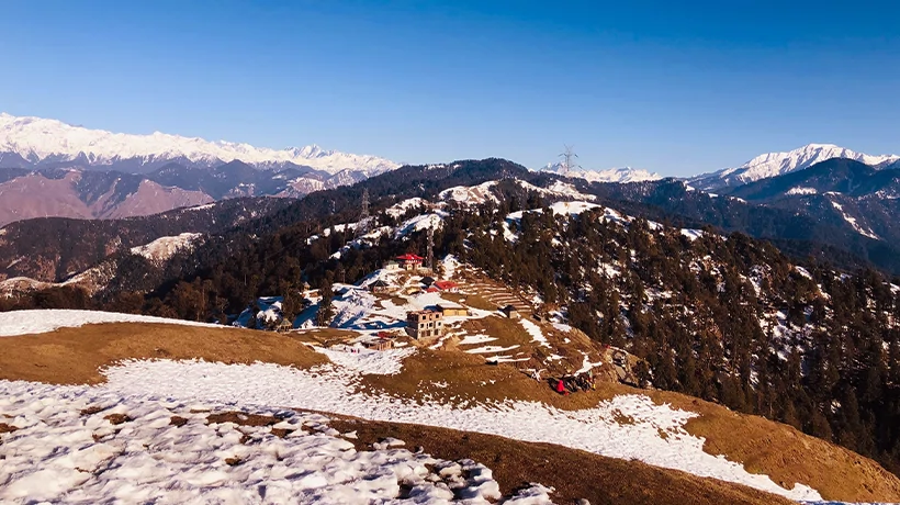 19. Chamba
