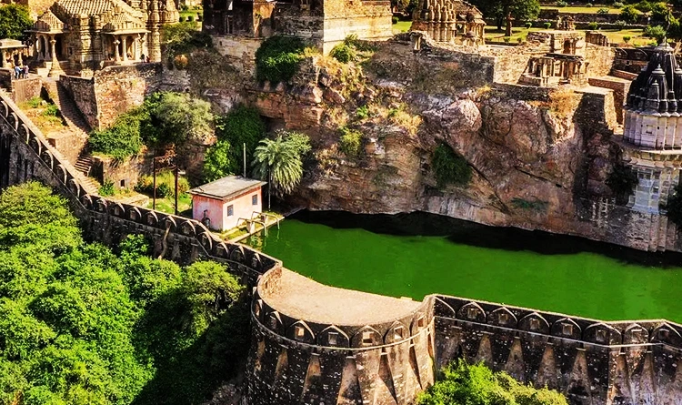08. Chittorgarh