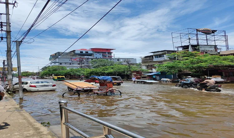 08. Dibrugarh