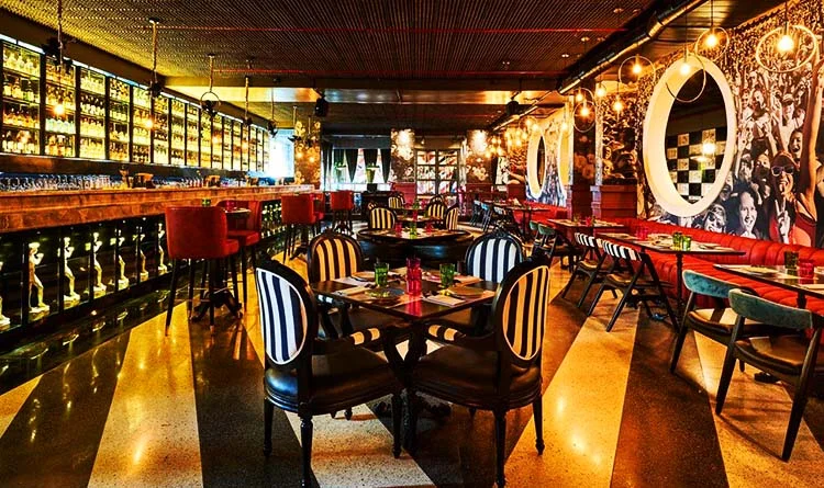 08. Forage Restaurant