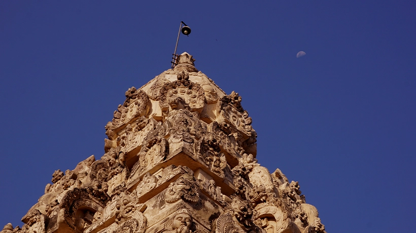 08. Kanchipuram