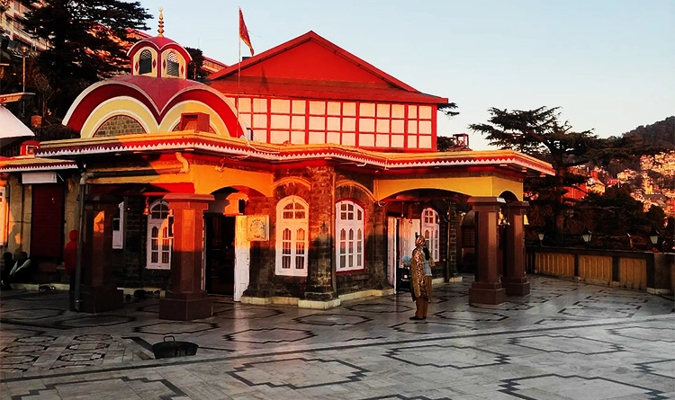 09. Kankeleshwari Kalibari