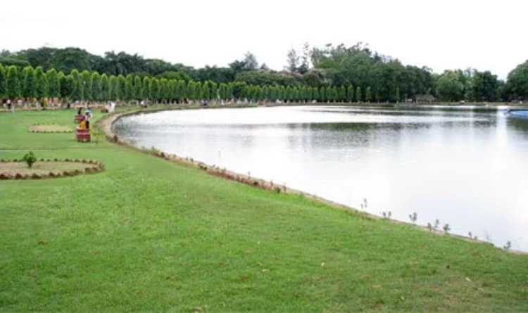 Kumar Mangalam Park, Durgapur