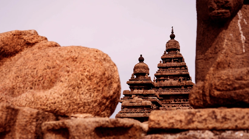 11. Mahabalipuram