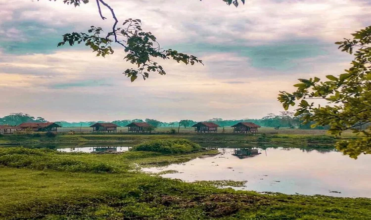 02. Majuli