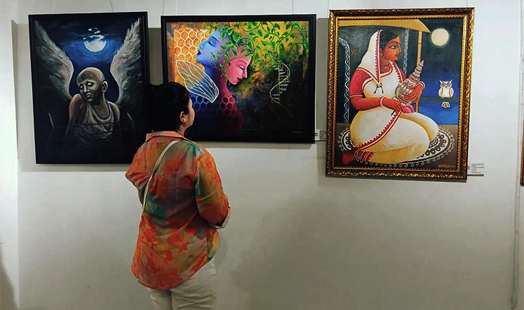 Top 12 Art Galleries in Kolkata