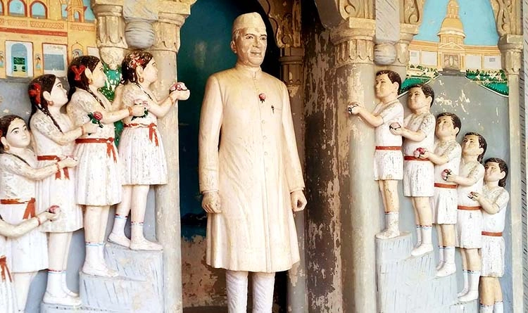 06. Nehru Planetarium