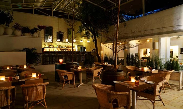 10. Olive Beach
