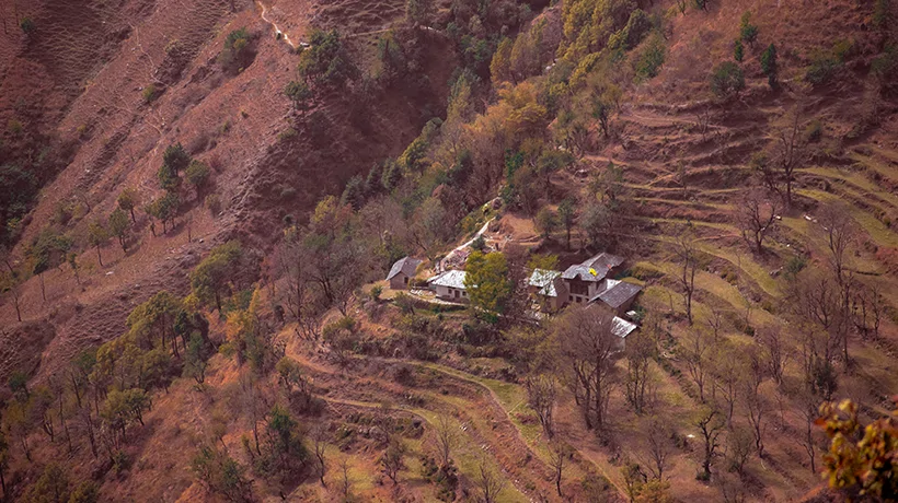16. Palampur