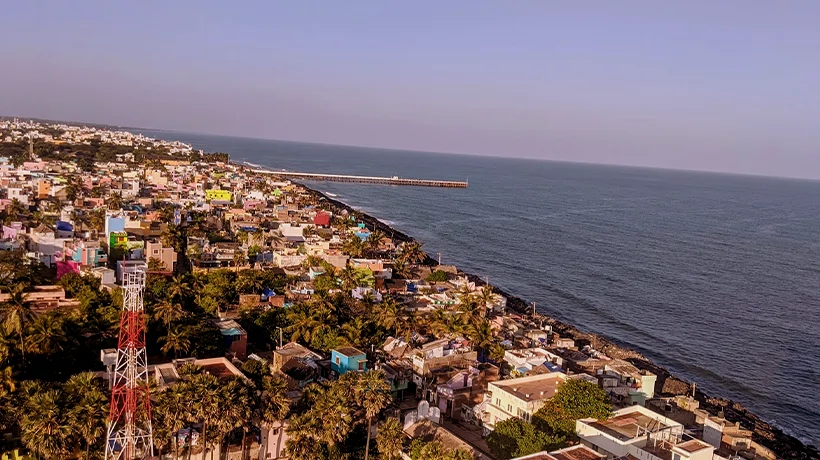 05. Pondicherry