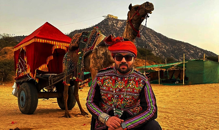 07. Pushkar