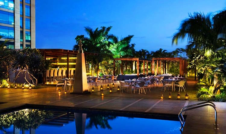 05. Spice Terrace