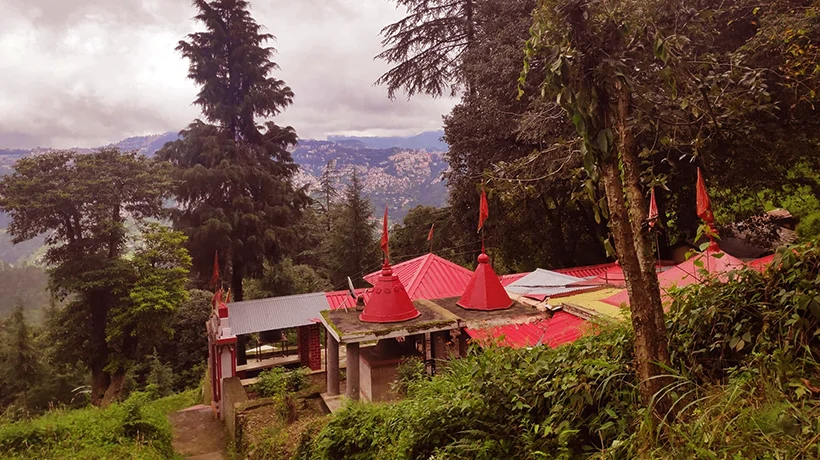 10. Shoghi