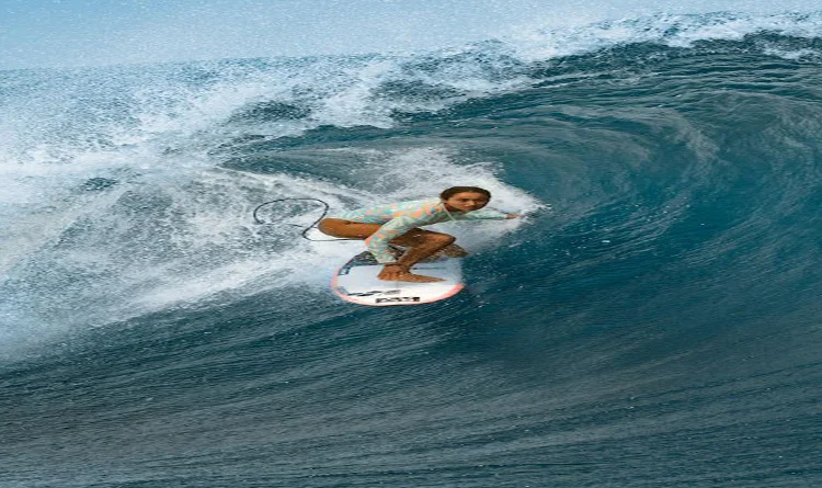 05. Surfing