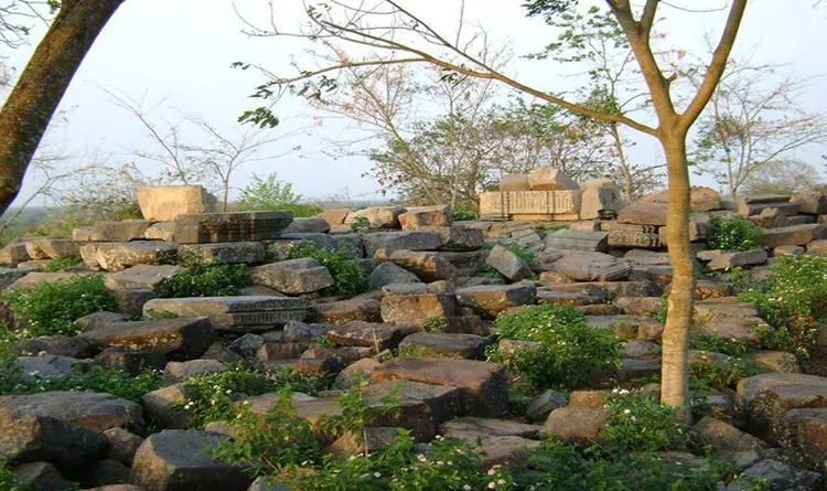 10. Tezpur