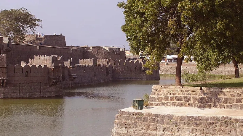14. Vellore