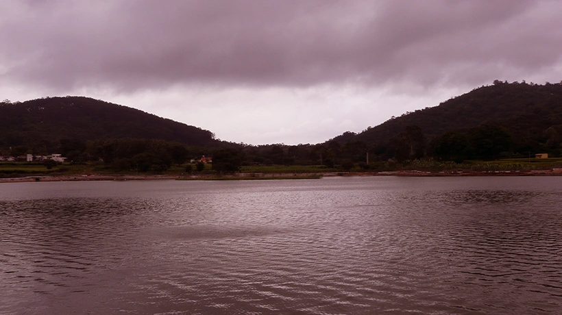 02. Yelagiri