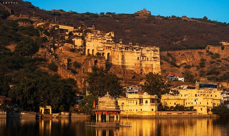 09. Bundi