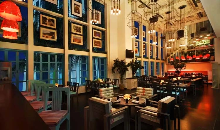 07. Restaurant Fava