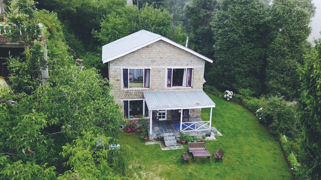 Cottages in Dalhousie
