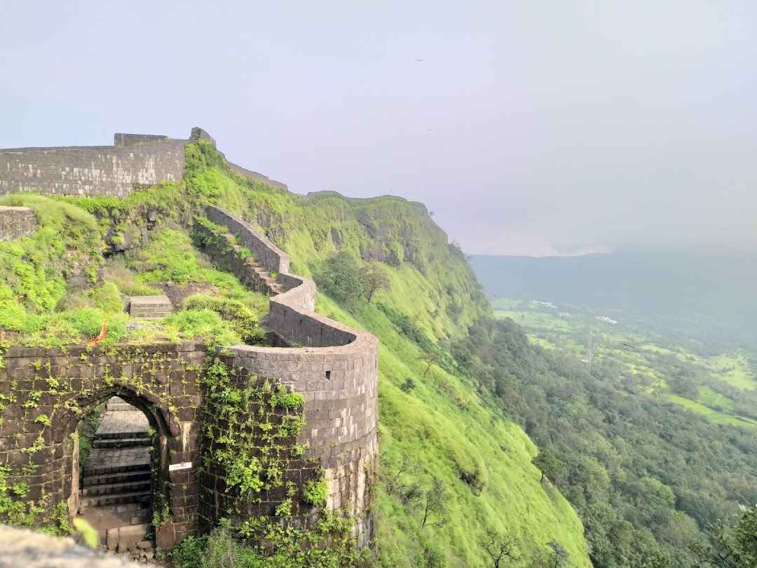 05. Korigad Fort
