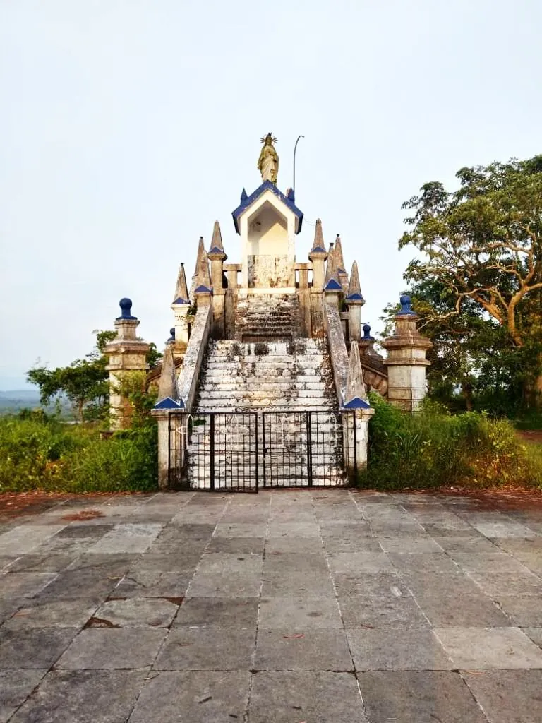 12. St Estevao