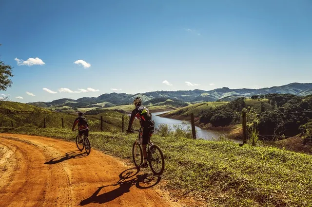 09. Pedal The Cycle Through Ralamandal Wildlife