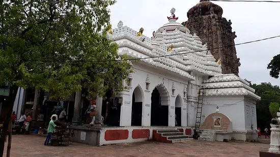 07. A Must Visit- Sakshigopal Temple