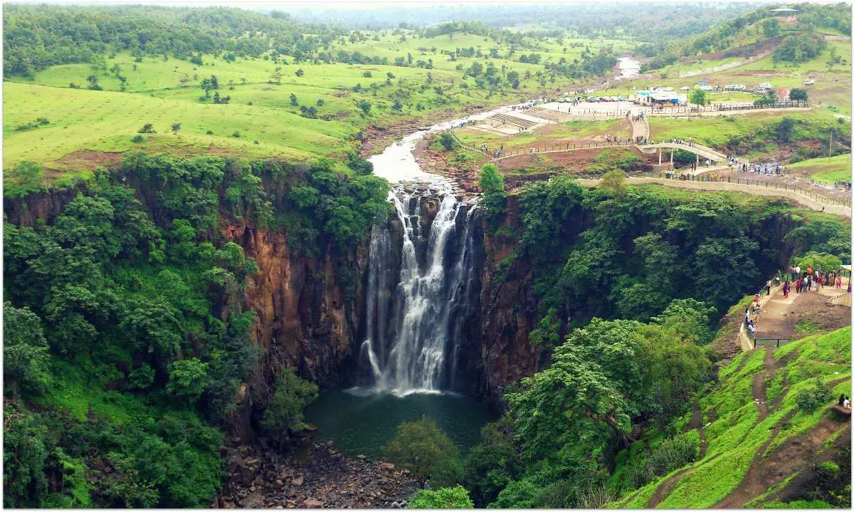 08. Forest Trekking In Kalakund
