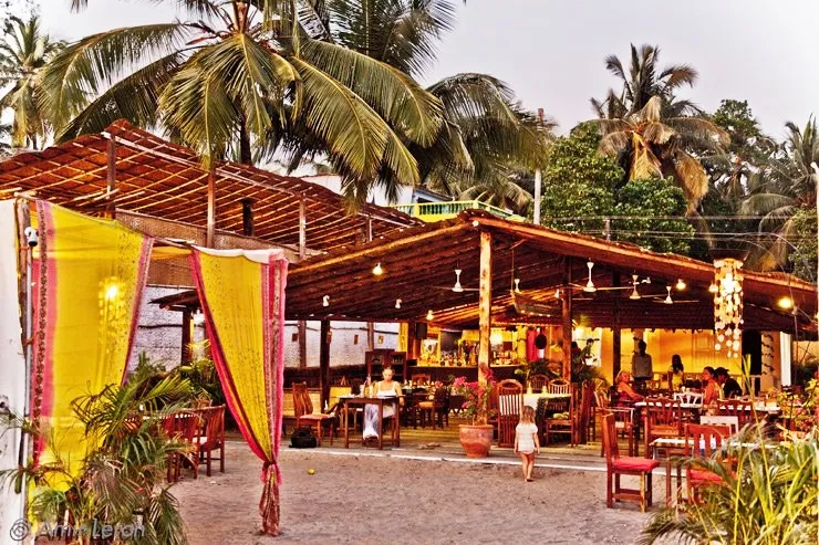 01. Pereira’s