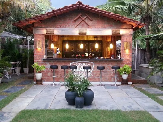 10. Kipling Cafe