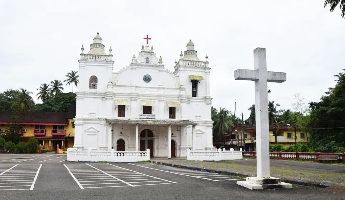 05. Lady Glory Church