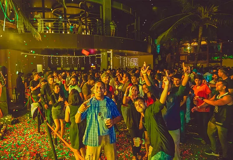 05. Nyex Beach Club