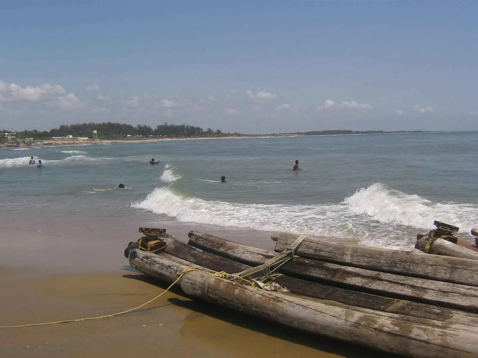 07. Covelong
