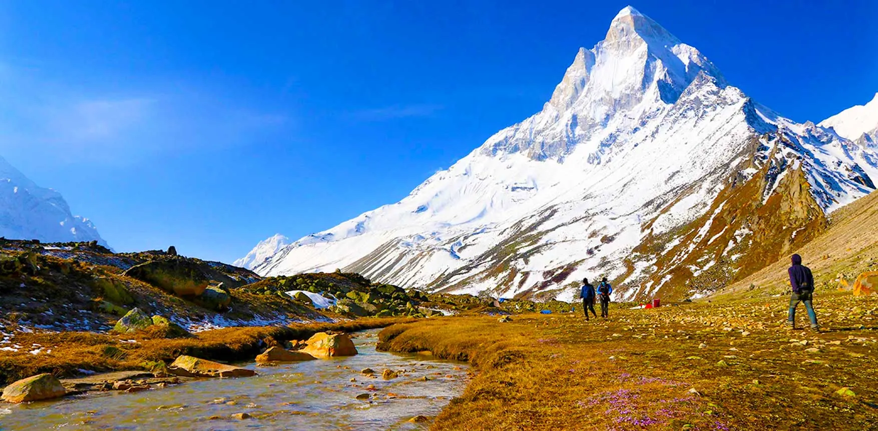 Top 10 Trekking in Dehradun