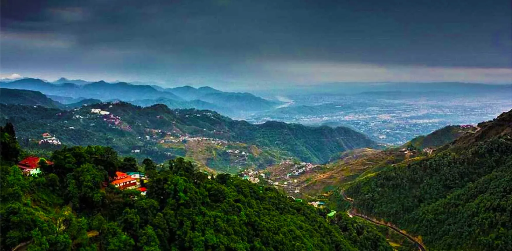 dehradun