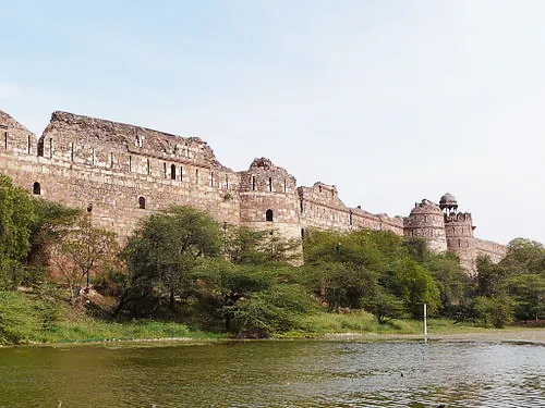 16. Anjediva Fort